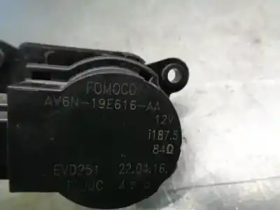Автозапчасти б/у мотор открывания люков кондиционера за ford focus iii turnier 1.5 tdci ссылки oem iam av6n19e616aa  