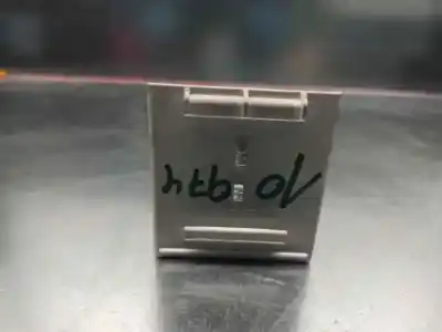 Автозапчастина б/у електронний модуль для land rover range rover (lm) 3.0 td6 посилання на oem iam 657569232099  