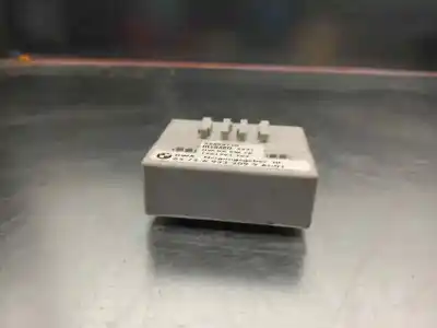 Автозапчастина б/у електронний модуль для land rover range rover (lm) 3.0 td6 посилання на oem iam 657569232099  