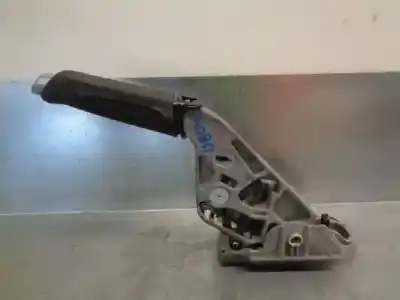 Автозапчастина б/у важіль ручного гальма для ford focus iii turnier 1.5 tdci посилання на oem iam bv612780hb  