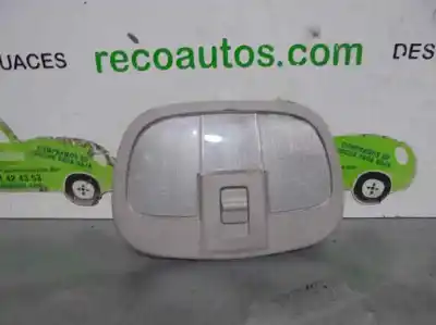 Tweedehands auto-onderdeel binnenlicht voor ssangyong rexton / rexton ii (gab_) 2.7 xdi oem iam-referenties 8372008000