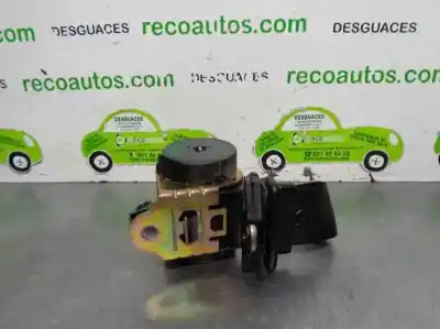 Автозапчастина б/у задній правий ремін безпеки для mini r50,r53 1.6 16v cat посилання на oem iam 7055962  