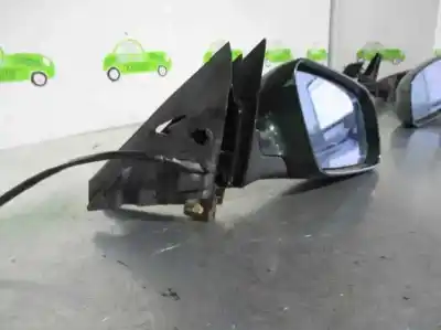 Peça sobressalente para automóvel em segunda mão espelho retrovisor direito por audi a8 (d2) 3.3 tdi quattro referências oem iam   