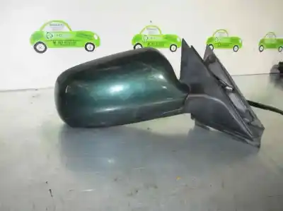 Peça sobressalente para automóvel em segunda mão espelho retrovisor direito por audi a8 (d2) 3.3 tdi quattro referências oem iam   