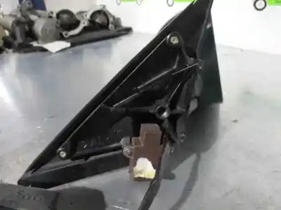 Peça sobressalente para automóvel em segunda mão espelho retrovisor direito por audi a8 (d2) 3.3 tdi quattro referências oem iam   