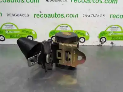 Автозапчасти б/у задний левый ремень безопасности за mini r50,r53 1.6 16v cat ссылки oem iam 7055962  