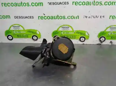 Автозапчасти б/у задний левый ремень безопасности за mini r50,r53 1.6 16v cat ссылки oem iam 7055962  