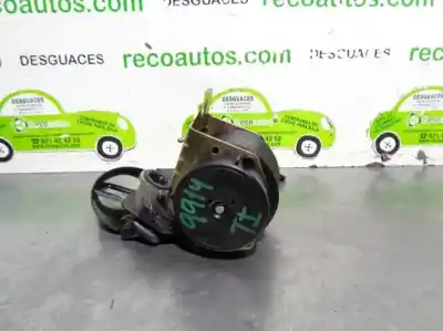 Peça sobressalente para automóvel em segunda mão cinto de segurança traseiro esquerdo por mini r50,r53 1.6 16v cat referências oem iam 7055962