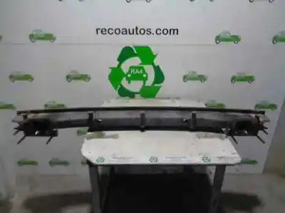 Автозапчастина б/у підсилення заднього бампера для land rover range rover (lm) 3.0 td6 посилання на oem iam dqe000022  