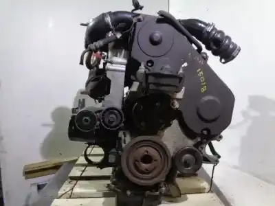 İkinci el araba yedek parçası komple motor için ford focus berlina (cak) 1.8 tdci cat oem iam referansları   