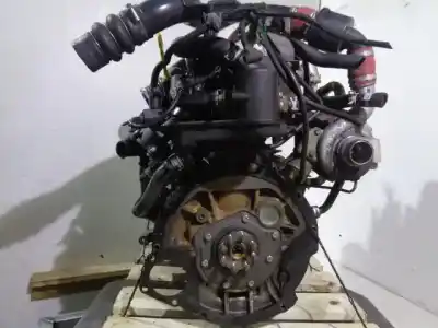 İkinci el araba yedek parçası komple motor için ford focus berlina (cak) 1.8 tdci cat oem iam referansları   