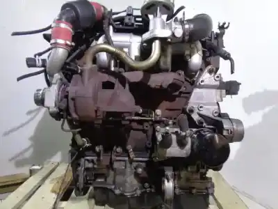 İkinci el araba yedek parçası komple motor için ford focus berlina (cak) 1.8 tdci cat oem iam referansları   