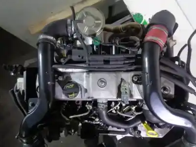 İkinci el araba yedek parçası komple motor için ford focus berlina (cak) 1.8 tdci cat oem iam referansları   