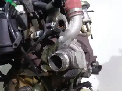 İkinci el araba yedek parçası komple motor için ford focus berlina (cak) 1.8 tdci cat oem iam referansları   
