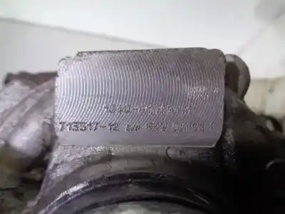 İkinci el araba yedek parçası komple motor için ford focus berlina (cak) 1.8 tdci cat oem iam referansları   