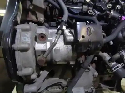 İkinci el araba yedek parçası komple motor için ford focus berlina (cak) 1.8 tdci cat oem iam referansları   