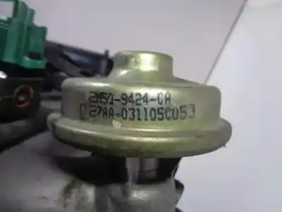İkinci el araba yedek parçası komple motor için ford focus berlina (cak) 1.8 tdci cat oem iam referansları   