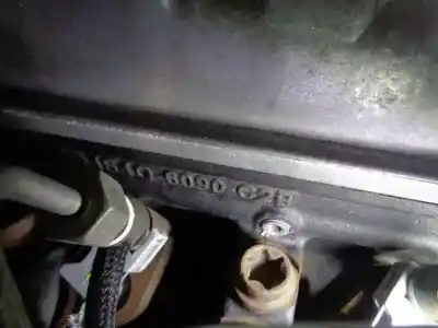 İkinci el araba yedek parçası komple motor için ford focus berlina (cak) 1.8 tdci cat oem iam referansları   