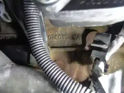 İkinci el araba yedek parçası komple motor için ford focus berlina (cak) 1.8 tdci cat oem iam referansları   
