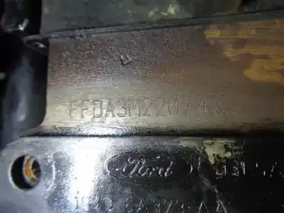 İkinci el araba yedek parçası komple motor için ford focus berlina (cak) 1.8 tdci cat oem iam referansları   
