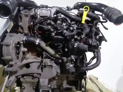 İkinci el araba yedek parçası komple motor için ford focus berlina (cak) 1.8 tdci cat oem iam referansları   