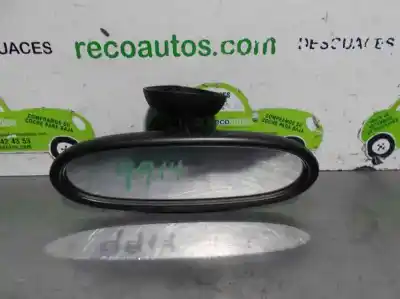 Peça sobressalente para automóvel em segunda mão espelho retrovisor interior por mini r50,r53 1.6 16v cat referências oem iam 