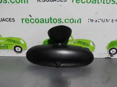 Автозапчастина б/у внутрішне дзеркало для mini r50,r53 1.6 16v cat посилання на oem iam   