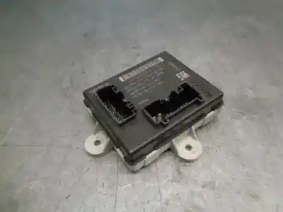 Автозапчасти б/у комфортный модуль за ford focus iii turnier 1.5 tdci ссылки oem iam f1et14f144ac