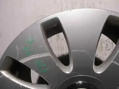 Автозапчастина б/у шина для audi a4 b7 avant (8ed) 2.0 tdi посилання на oem iam 8e0601025ae aluminio 9p r167jx16h2et42