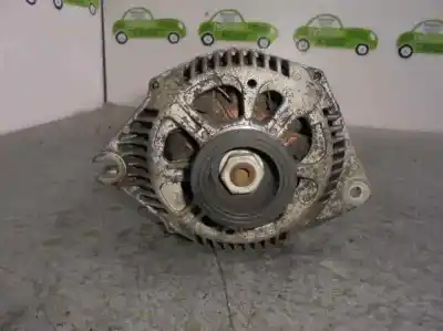 Автозапчасти б/у ГЕНЕРАТОР за FIAT ULYSSE (121)  ссылки OEM IAM 96191139680  2541711B