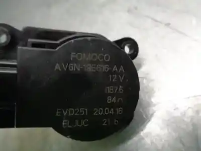 Автозапчасти б/у мотор открывания люков кондиционера за ford focus iii turnier 1.5 tdci ссылки oem iam av6n19e616aa  