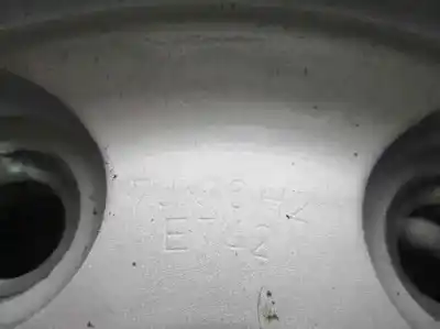 Автозапчастина б/у шина для audi a4 b7 avant (8ed) 2.0 tdi посилання на oem iam 8e0601025ae aluminio 9p r167jx16h2et42