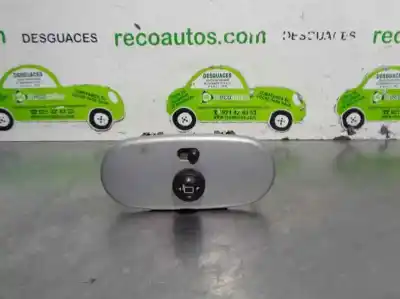 Peça sobressalente para automóvel em segunda mão comutador de espelhos retrovisores por mini r50,r53 1.6 16v cat referências oem iam 6915123