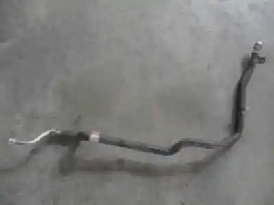 Peça sobressalente para automóvel em segunda mão tubos de ar condicionado por honda prelude (bb6/8/9) 2.2 vti vtec (147kw) referências oem iam 80321s30a01