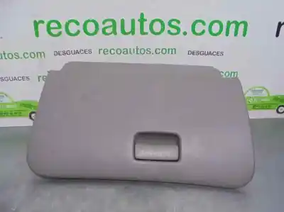 İkinci el araba yedek parçası TORPIDO için NISSAN ALMERA (N16/E)  OEM IAM referansları YD22  