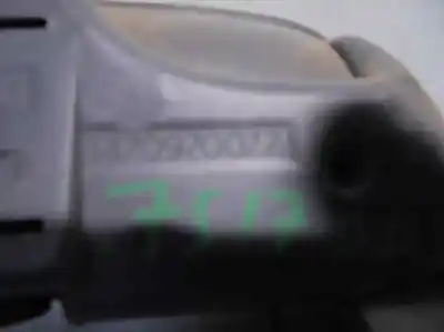 Second-hand car spare part interior right front handle for citroen jumpy i (u6u_) 1.9 d 70 oem iam references 1470970077  