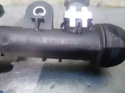 Pezzo di ricambio per auto di seconda mano rampa iniettori per opel corsa c 1.0 12v riferimenti oem iam 1928404259  0280151075