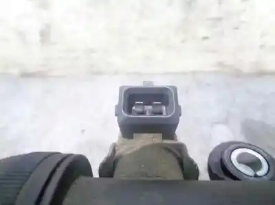 Pezzo di ricambio per auto di seconda mano rampa iniettori per opel corsa c 1.0 12v riferimenti oem iam 1928404259  0280151075