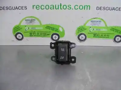 Peça sobressalente para automóvel em segunda mão comutador de luzes por renault laguna iii kte3/ kte30e 3.0 referências oem iam kpf15456