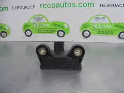 Peça sobressalente para automóvel em segunda mão módulo eletrônico por renault laguna iii kte3/ kte30e 3.0 referências oem iam 479310001r  10170106463