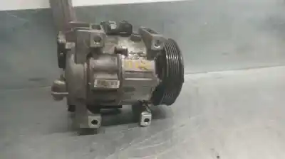 Peça sobressalente para automóvel em segunda mão compressor de ar condicionado a/a a/c por infiniti fx 5.0 v8 cat referências oem iam 926001ca1a