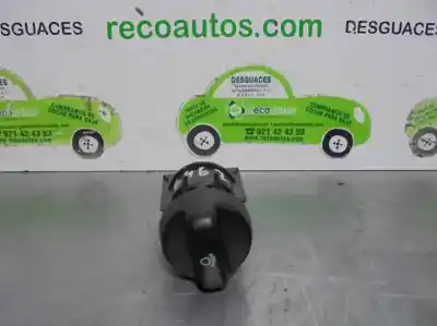 Автозапчастина б/у управління світлом для dacia dokker monospace (ke_) 1.5 dci (keaj keah) посилання на oem iam 251822161r