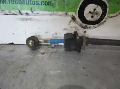 Second-hand car spare part electronic module for bmw serie 3 touring (e36) 1.8 cat (m43) oem iam references   