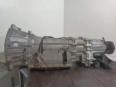 Peça sobressalente para automóvel em segunda mão caixa de velocidades por infiniti fx 5.0 v8 cat referências oem iam 1xr0b