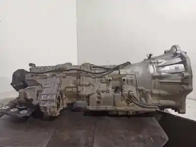 Автозапчастина б/у коробка передач для infiniti fx 5.0 v8 cat посилання на oem iam 1xr0b 310201xr0b 8719776
