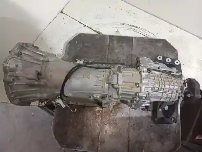 Автозапчастина б/у коробка передач для infiniti fx 5.0 v8 cat посилання на oem iam 1xr0b 310201xr0b 8719776