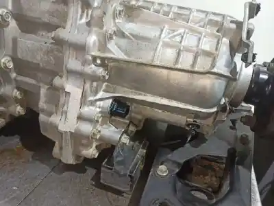 Автозапчастина б/у коробка передач для infiniti fx 5.0 v8 cat посилання на oem iam 1xr0b 310201xr0b 8719776