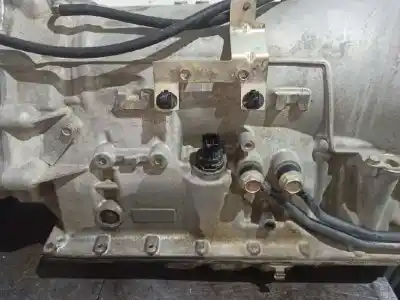 Автозапчастина б/у коробка передач для infiniti fx 5.0 v8 cat посилання на oem iam 1xr0b 310201xr0b 8719776