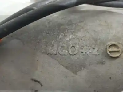 Автозапчастина б/у коробка передач для infiniti fx 5.0 v8 cat посилання на oem iam 1xr0b 310201xr0b 8719776