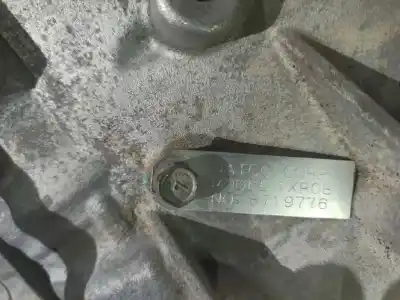 Автозапчастина б/у коробка передач для infiniti fx 5.0 v8 cat посилання на oem iam 1xr0b 310201xr0b 8719776